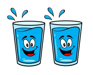 attivazione dell'acqua